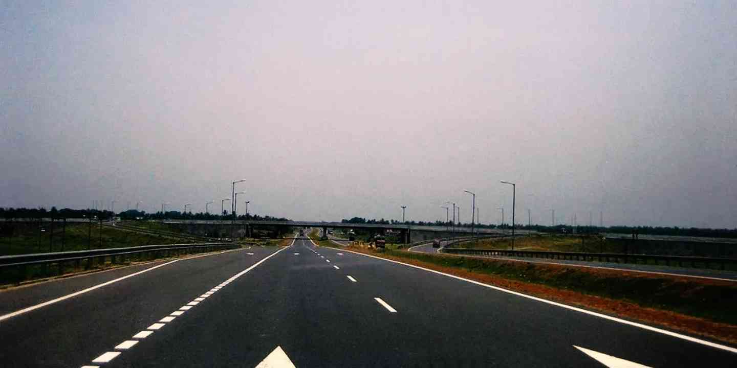 Panipat–Shamli Highway Upgradation (NH-709D, Package 1)