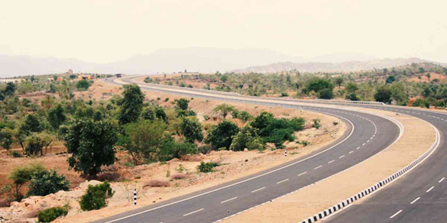 Rehabilitation & Upgradation – Radhanpur to Deesa Section, NH-14, Gujarat