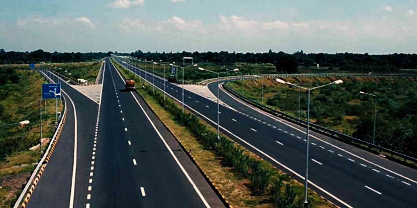 TOT Project – Palanpur–Radhanpur–Samkhiyali Section, Gujarat